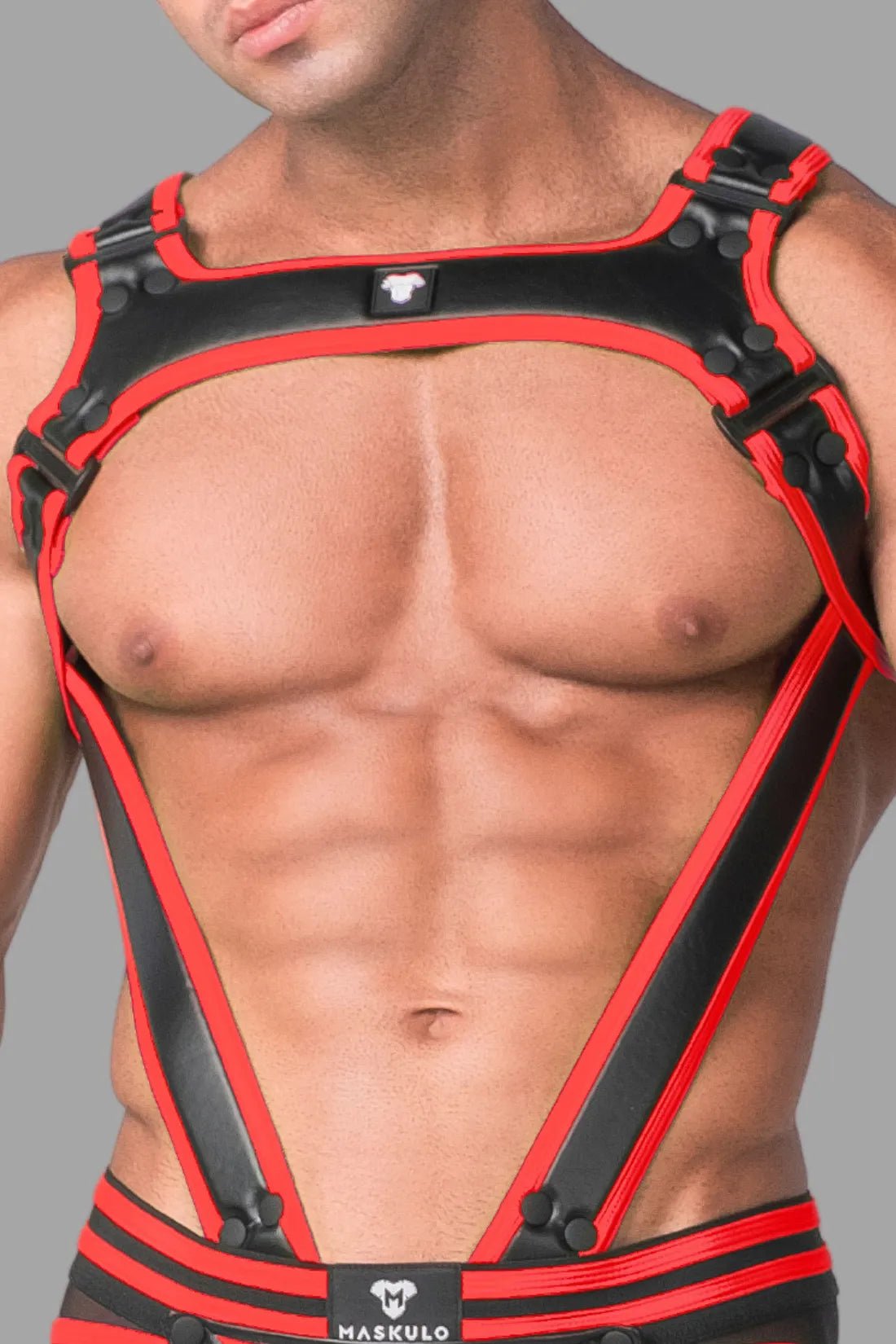 Maskulo Youngero Men&