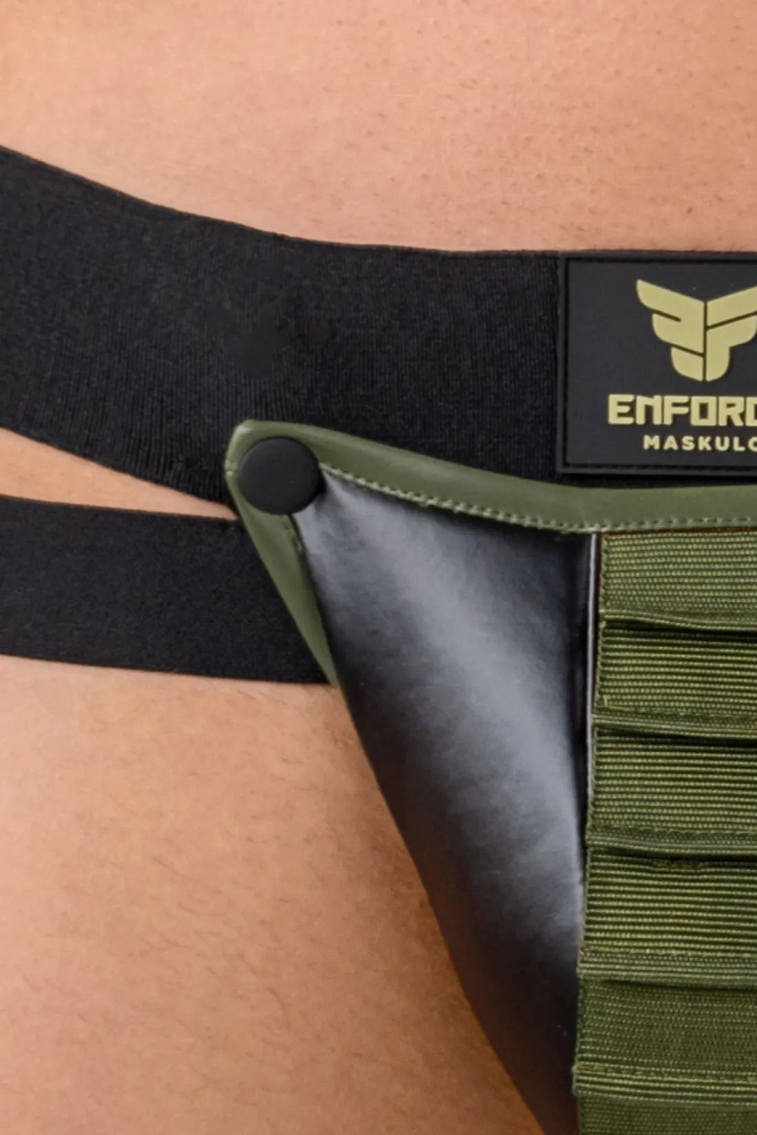 Eagle Enforce Beutel Jockstrap