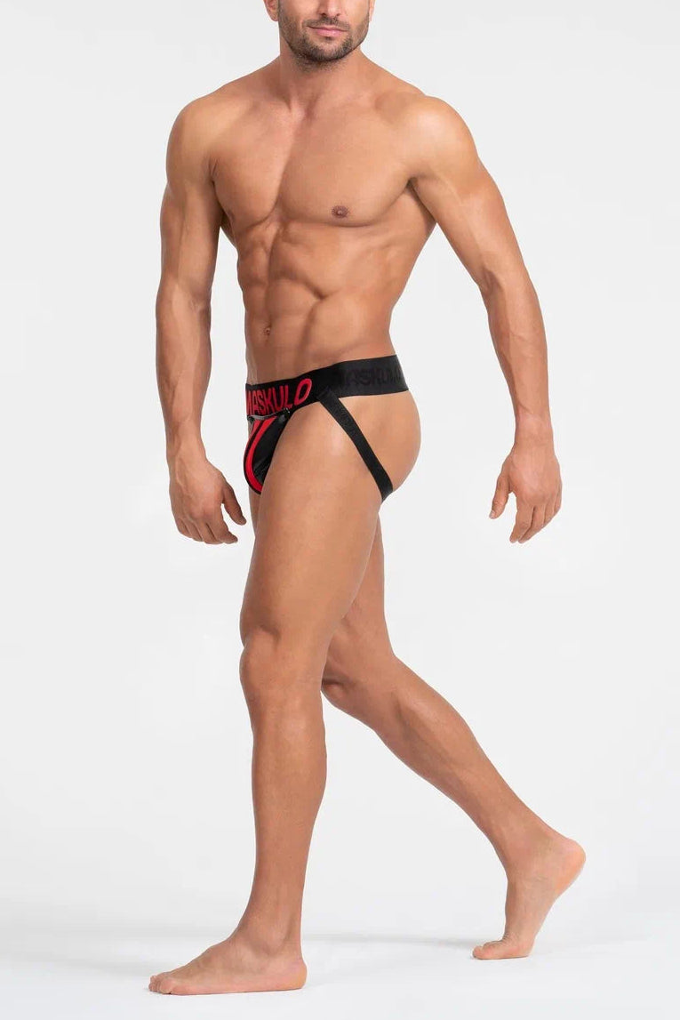 Xav Armoplex Jockstrap - Rood | VERZENDING 2026-08-05