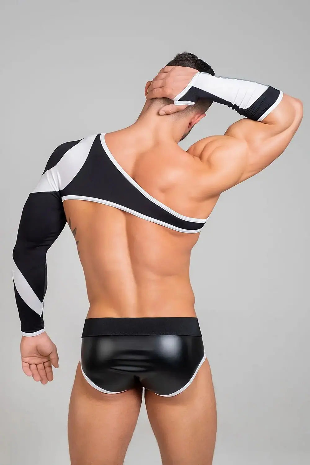 Maskulo men&