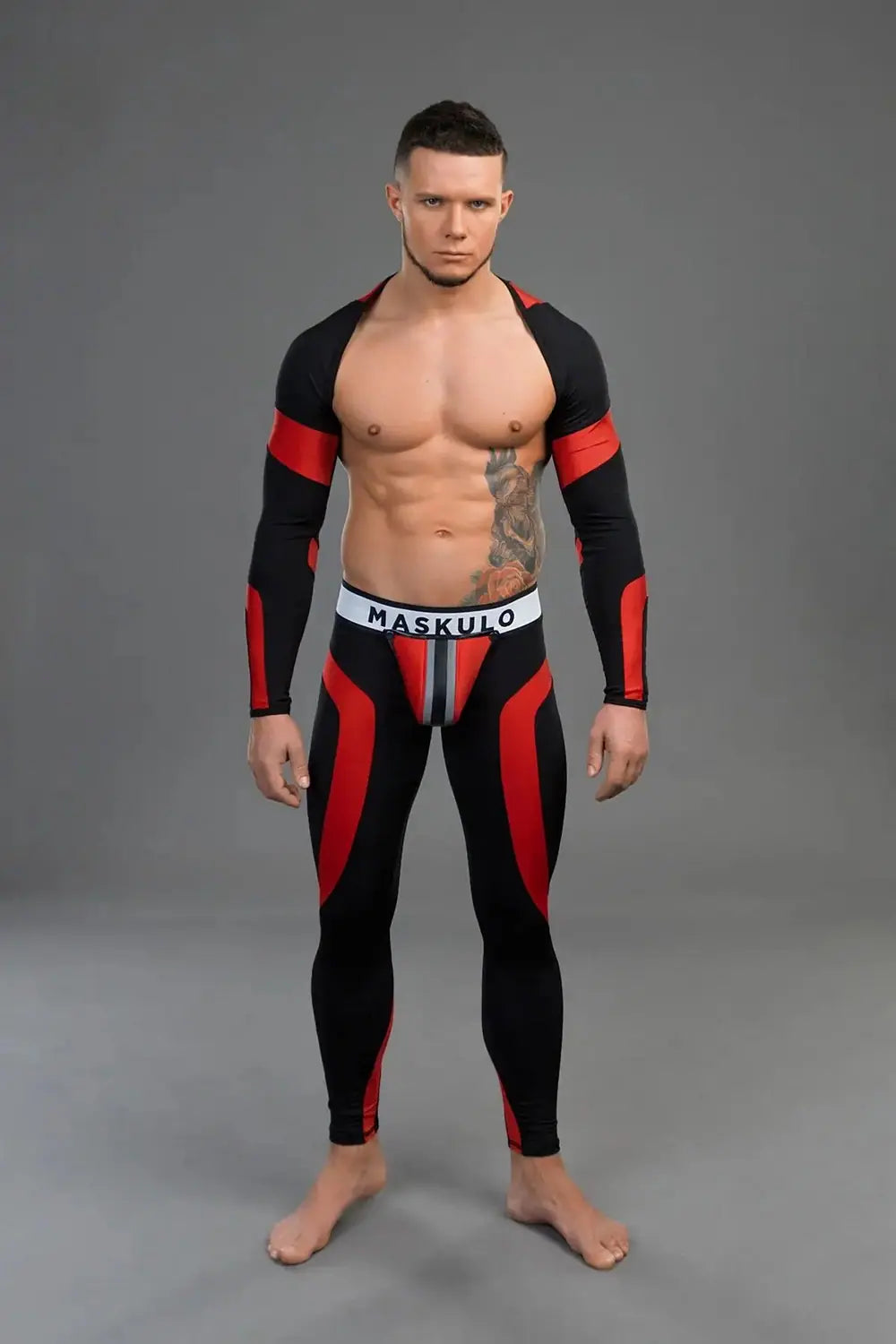 Maskulo Youngero Classic men&