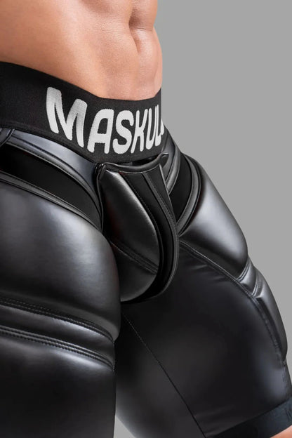Cycling Shorts &